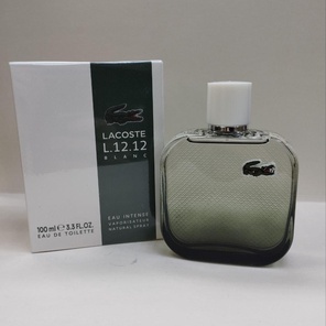 Духи мужские Lacoste L.12.12 Blanc